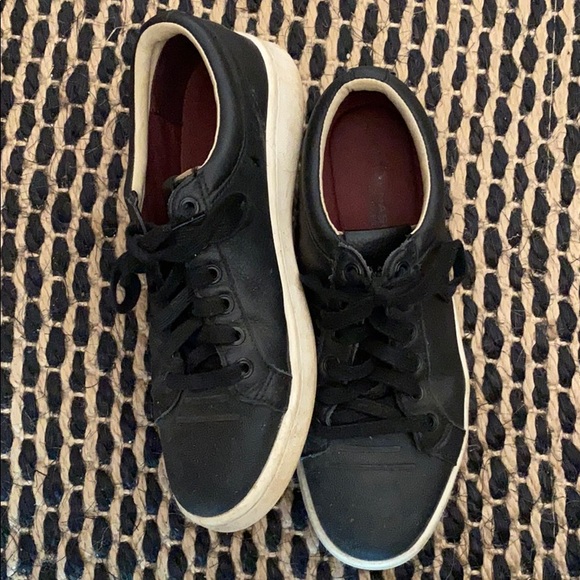 mark nason leather shoes